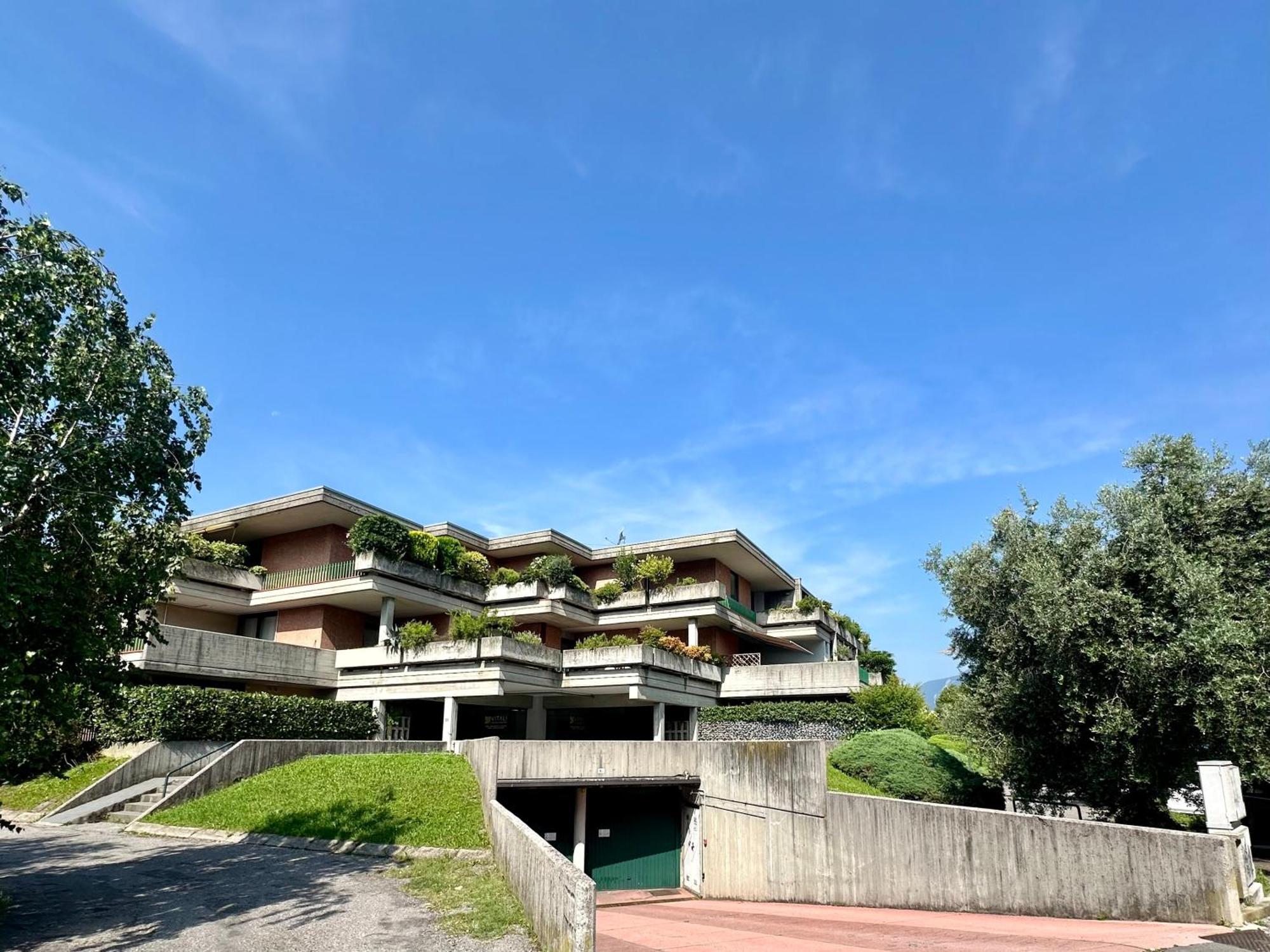 Casa Bredina Apartment Iseo Exterior foto